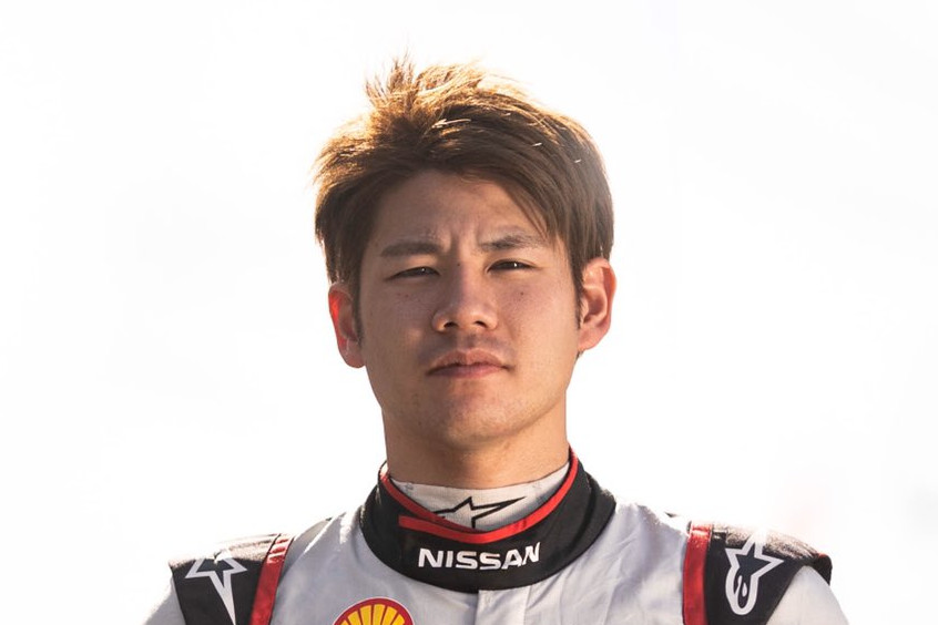 Mitsunori Takaboshi